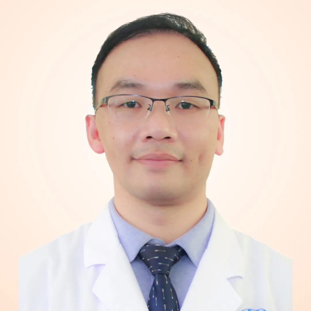 主任医师 李健文