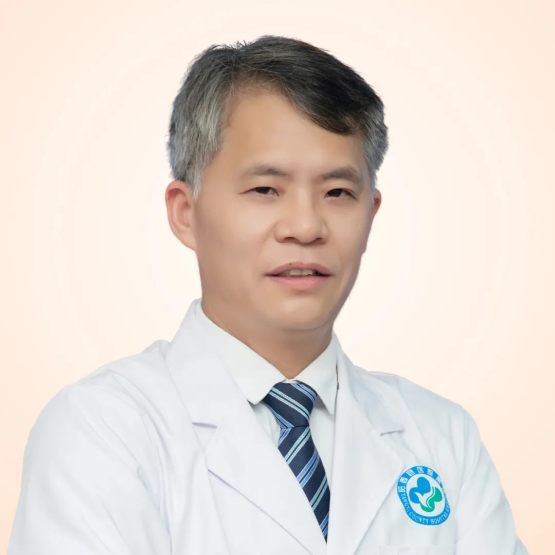 主任医师 唐小松