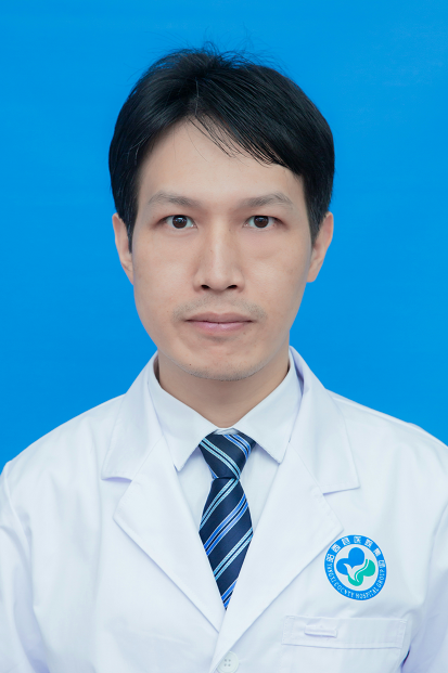 普通外科主任医师 袁潜