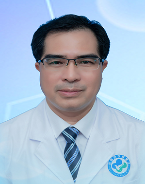 主任医师 张德解