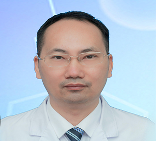 主任医师 胡先国