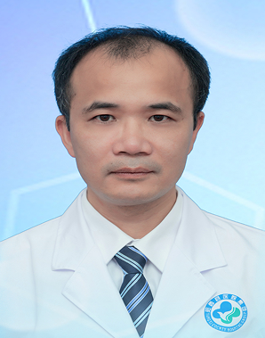 副主任医师 黄建玉