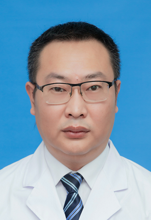 骨外科主任医师 杨开波