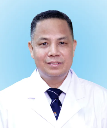 主任医师 廖业敏