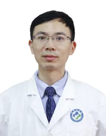 麻醉中心副主任、麻醉学副主任医师   官广毅 